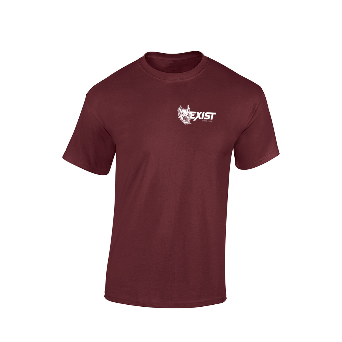 Exist Support Group T-Shirt - First Issue