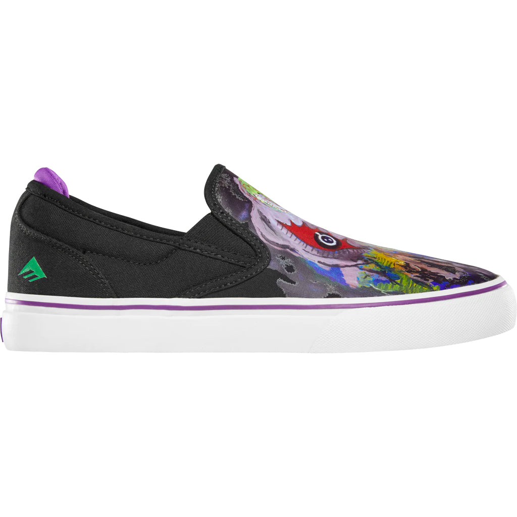 Wino G6 Slip-On Dinosaur Jr