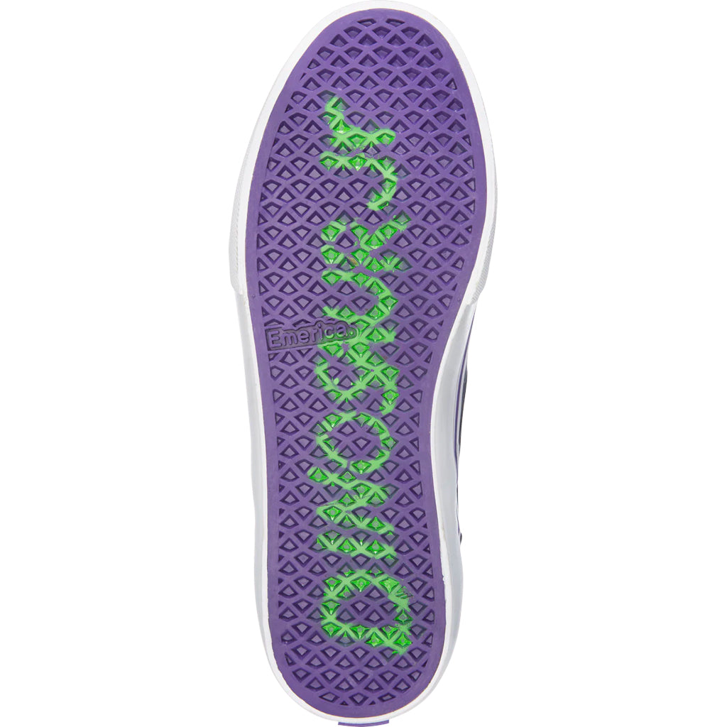 Wino G6 Slip-On Dinosaur Jr