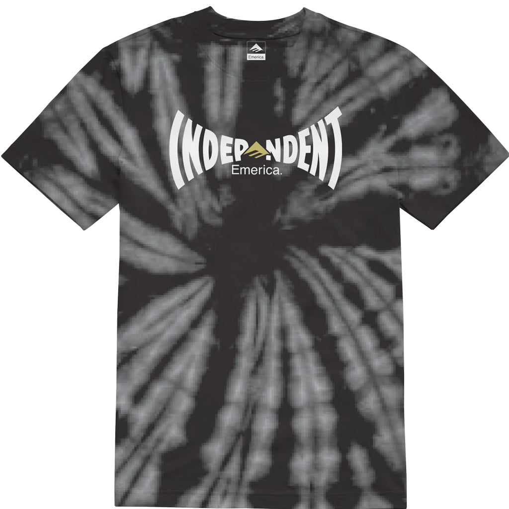Emerica X Indy Span Tee