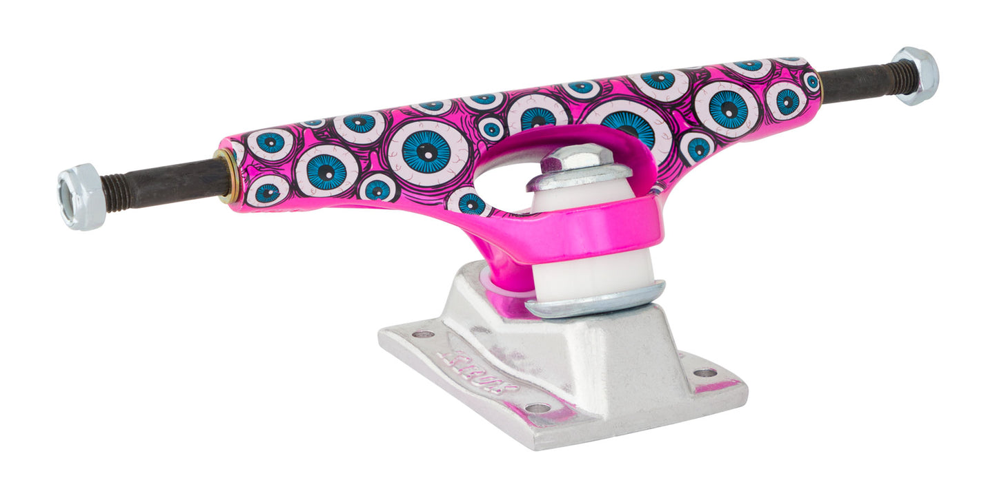 Krux K5 FOS Eyes 2 Std Truck-8.25