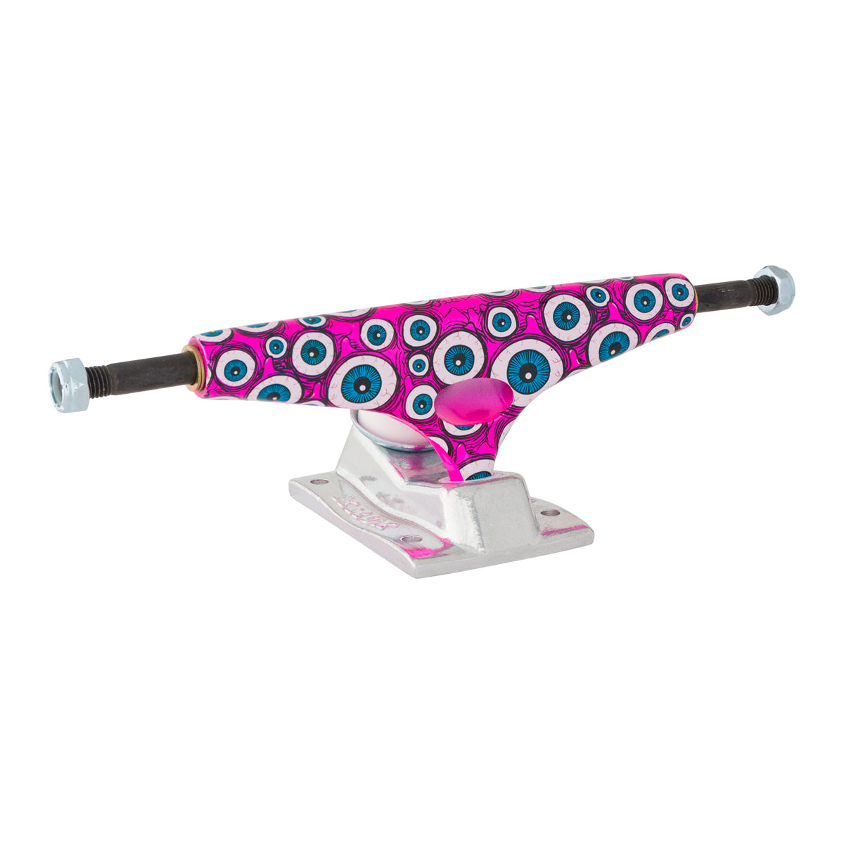 Krux K5 FOS Eyes 2 Std Truck-8.25