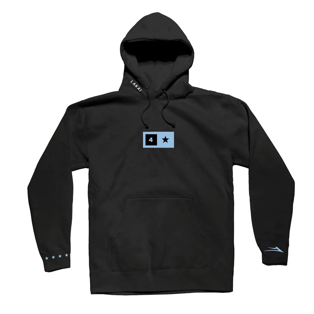 Lakai Bar Logo Sweatshirt