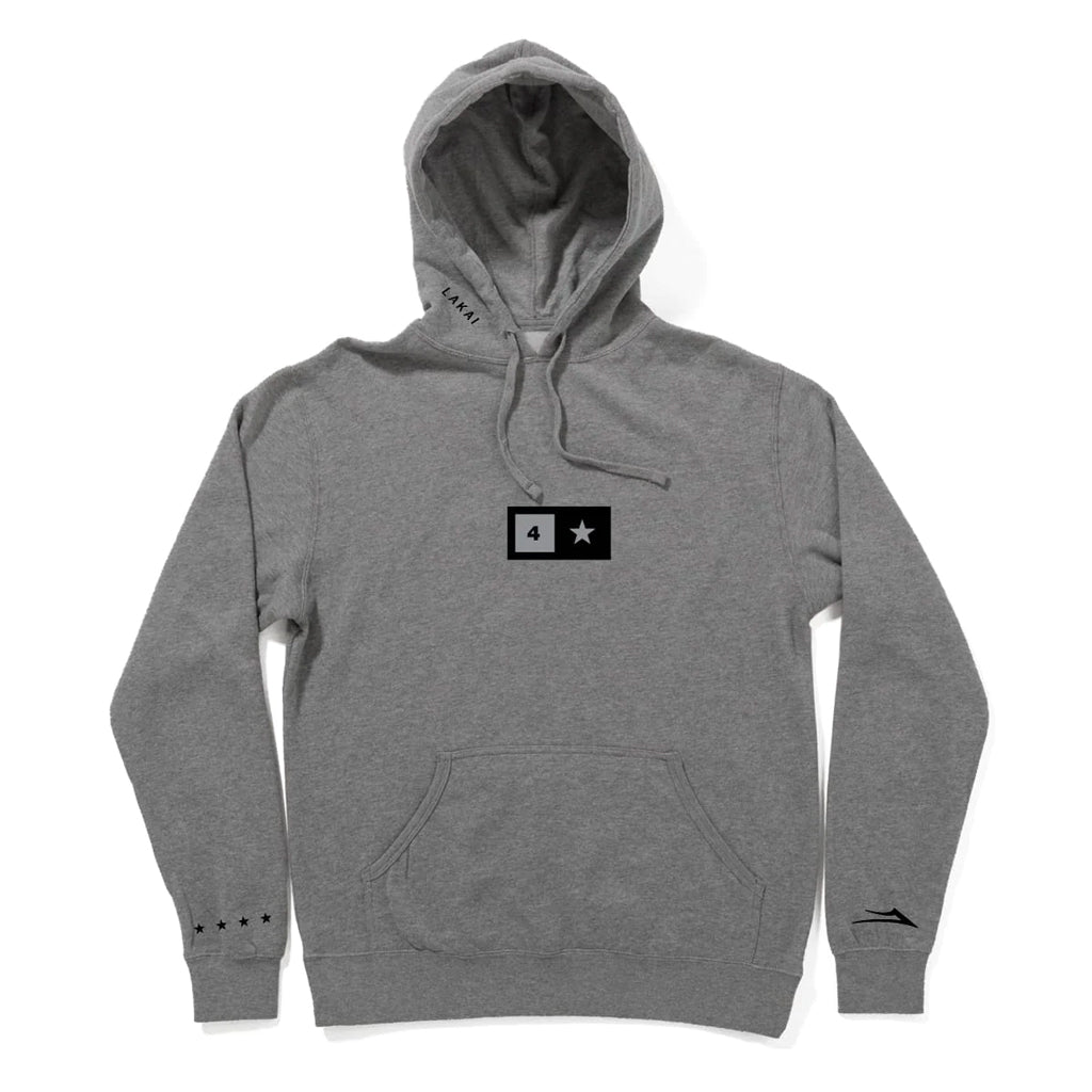 Lakai Bar Logo Sweatshirt