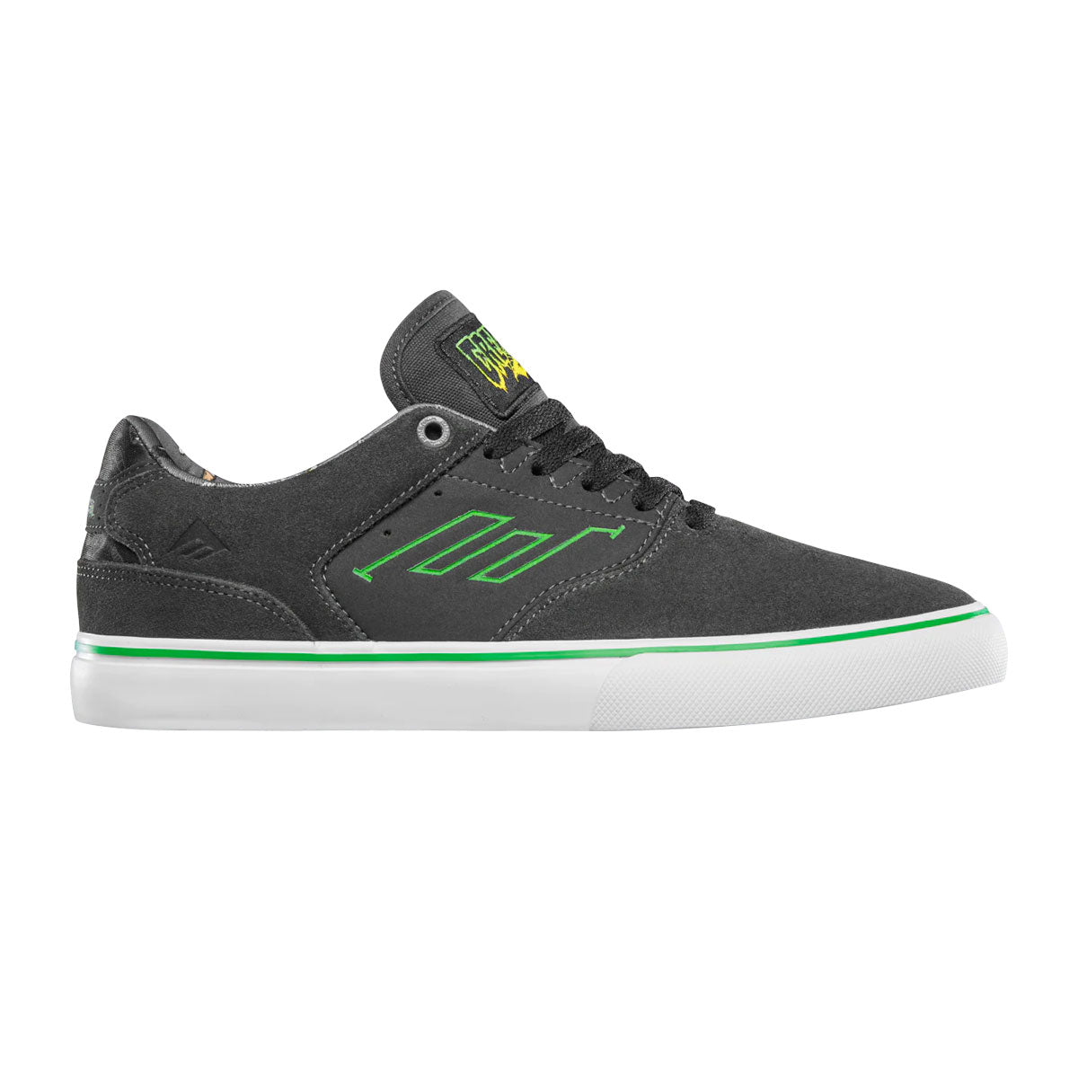 Emerica Low Vulc X Creature