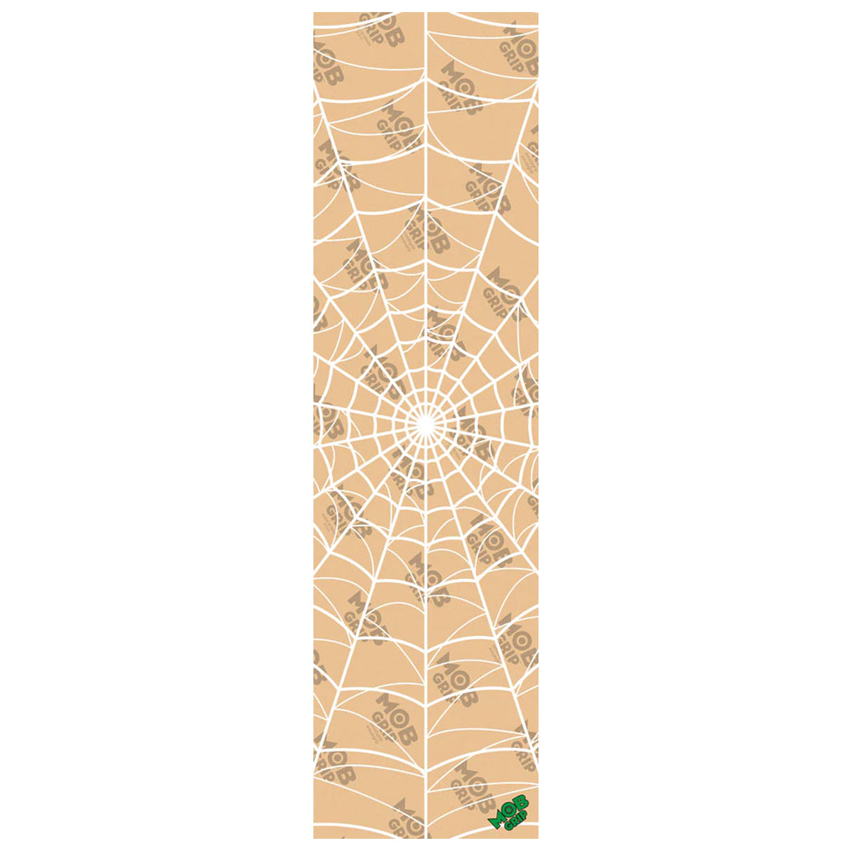 Mob Grip Webbed Clear - 9"