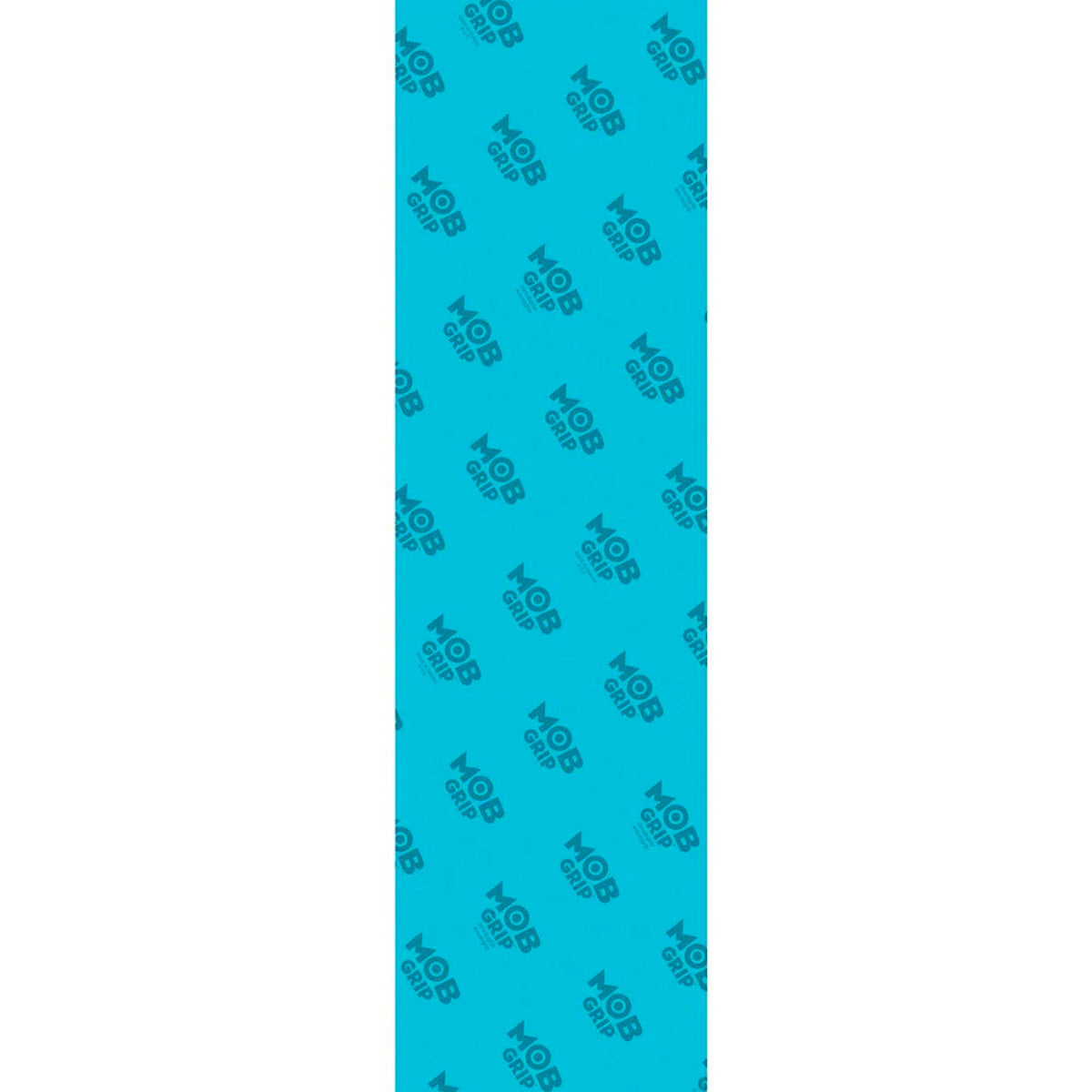 Mob Grip - Transparent Blue-9x33