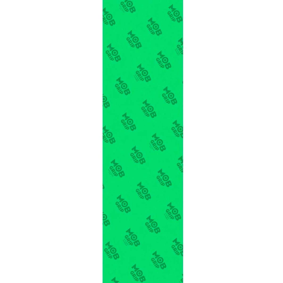 Mob Grip - Transparent Green-9x33