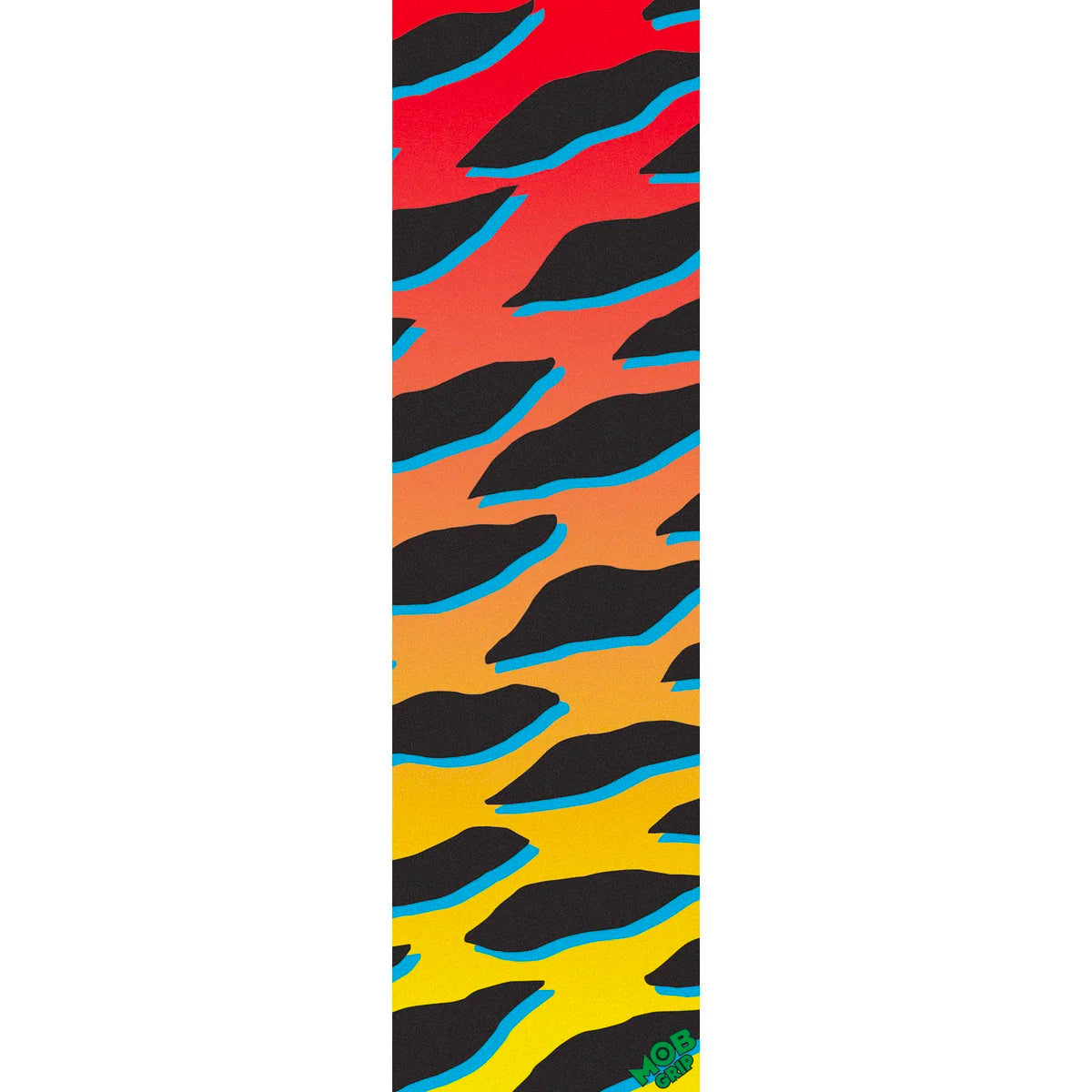 Mob Grip Wyld Tiger-9"