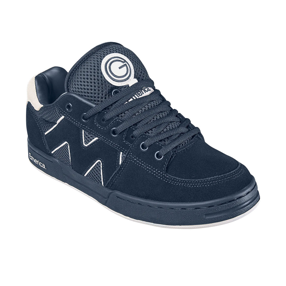 Emerica OG-1 - Navy