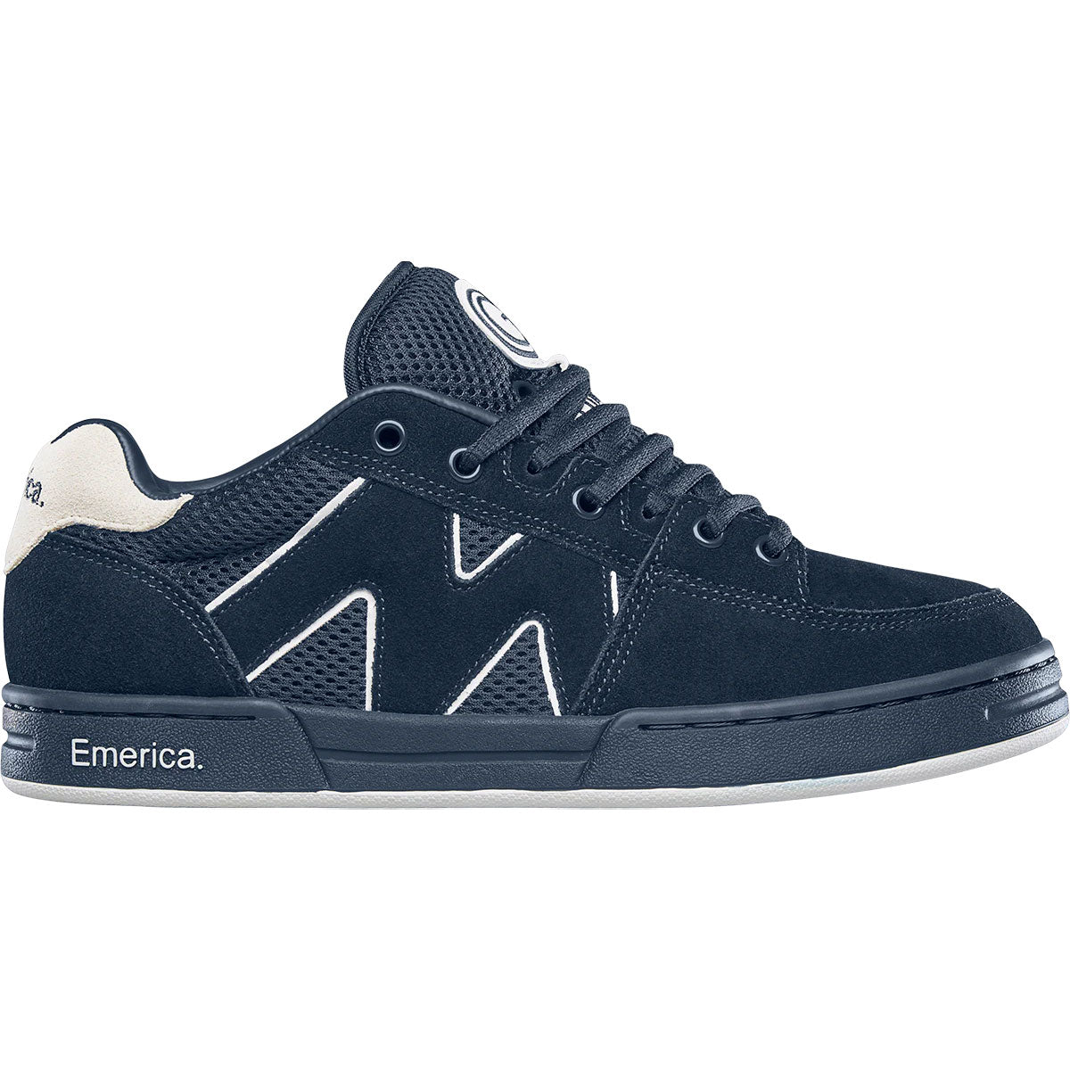 Emerica OG-1 - Navy