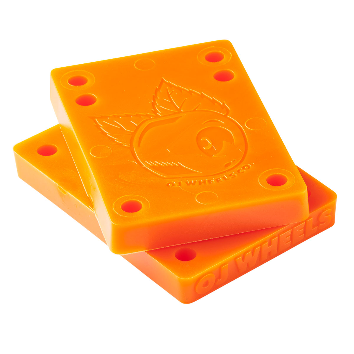 OJ Juice Cubes 3/8" Risers