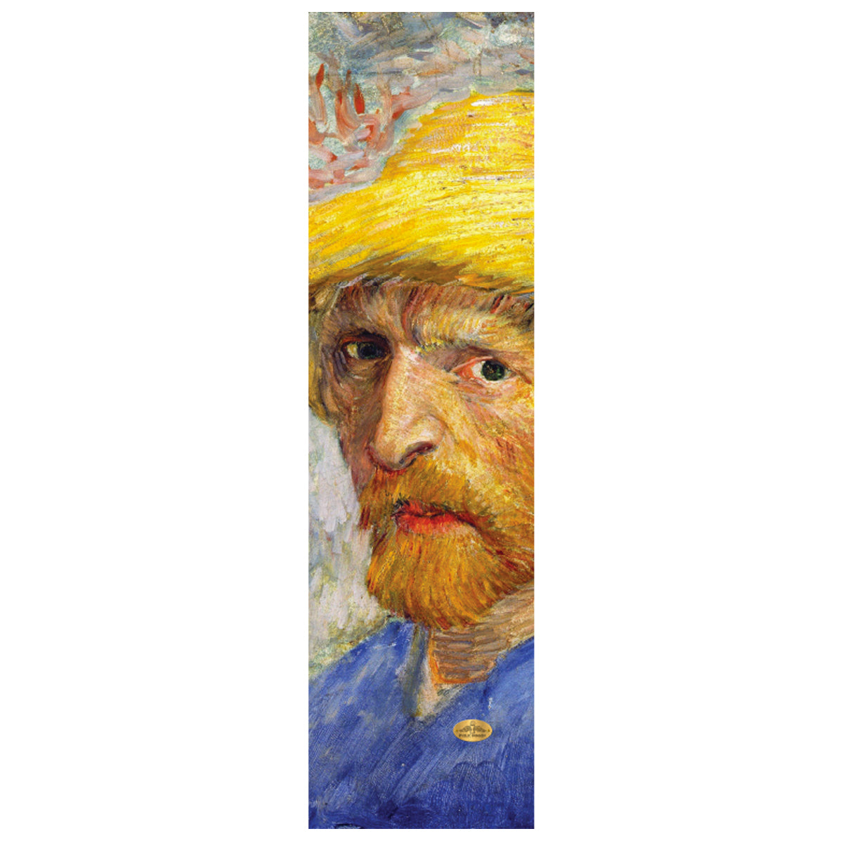 Pvblic Domain Grip Vincent 2 - 9"