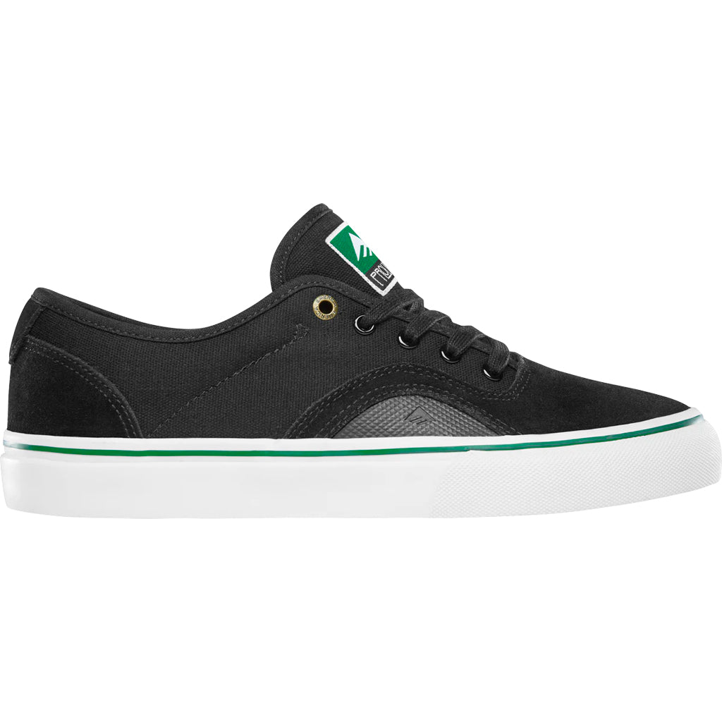 Provost G6 - Black/White/Gold
