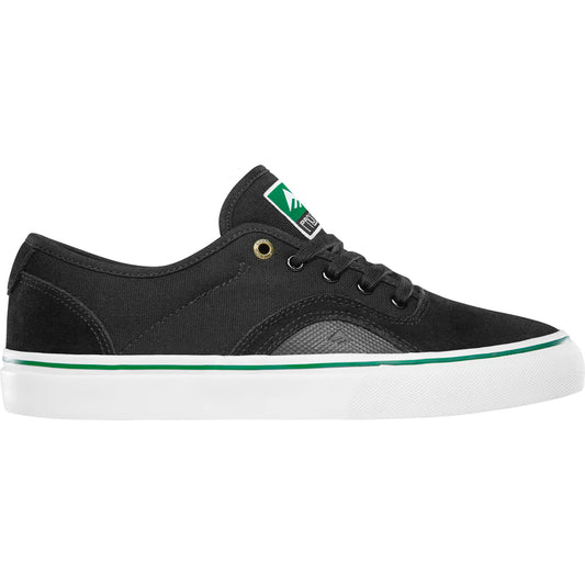 Provost G6 - Black/White/Gold