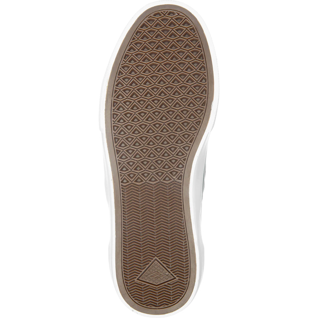 Provost G6 - Black/White/Gold