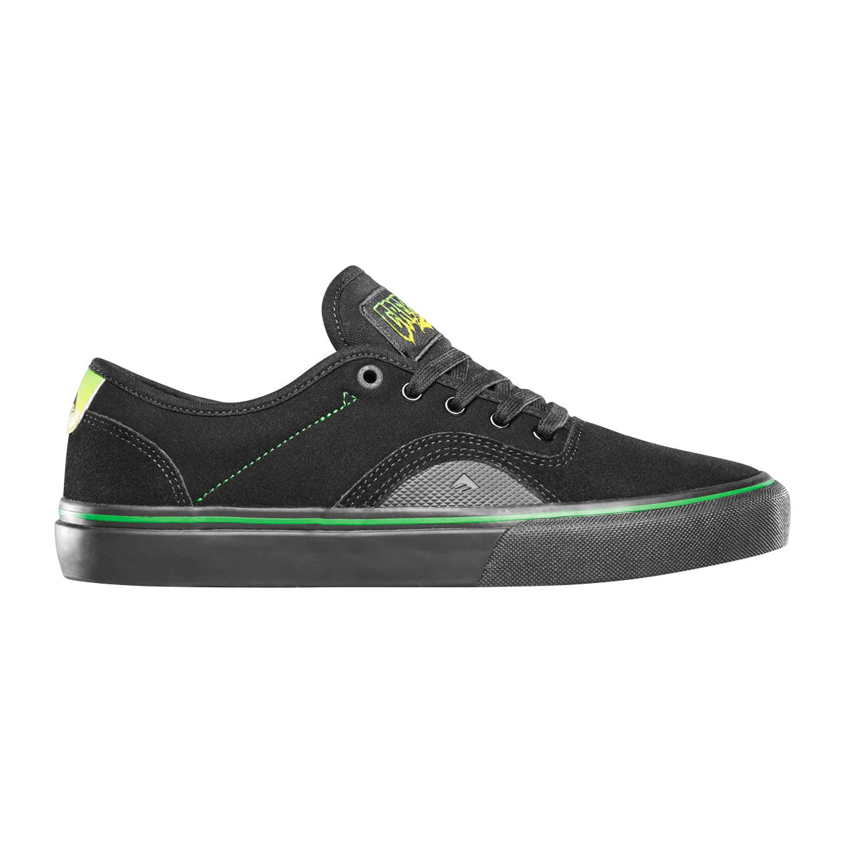 Emerica Provost G6 X Creature