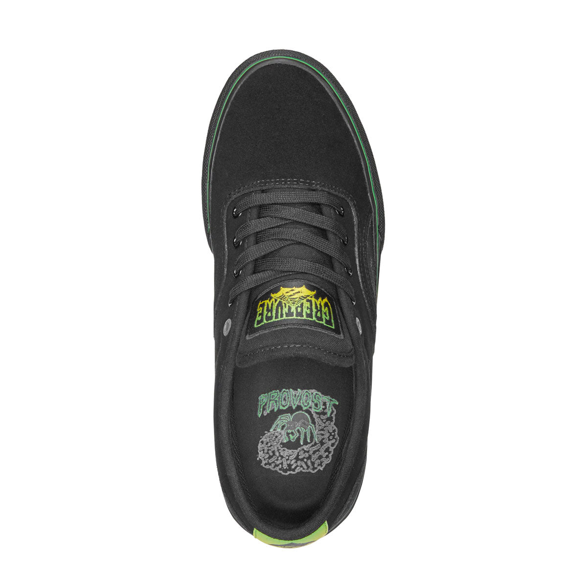 Emerica Provost G6 X Creature