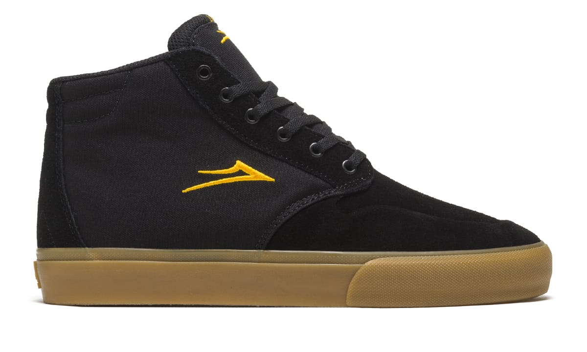 Lakai Riley 3 High