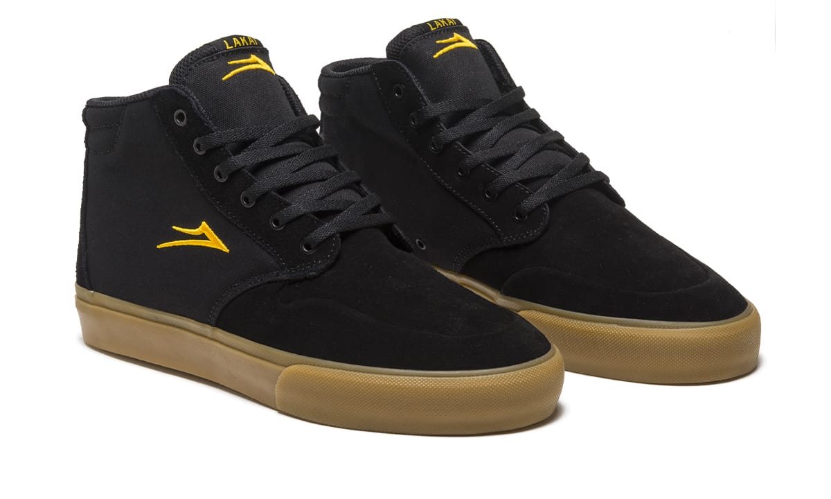 Lakai Riley 3 High