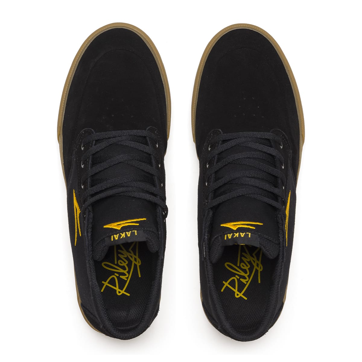 Lakai Riley 3 High