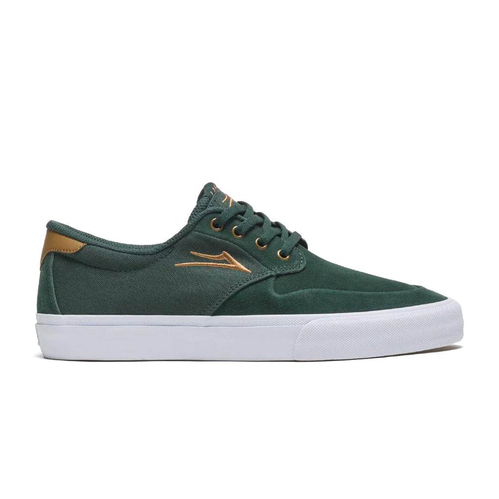 Lakai Riley 3 Pine Suede