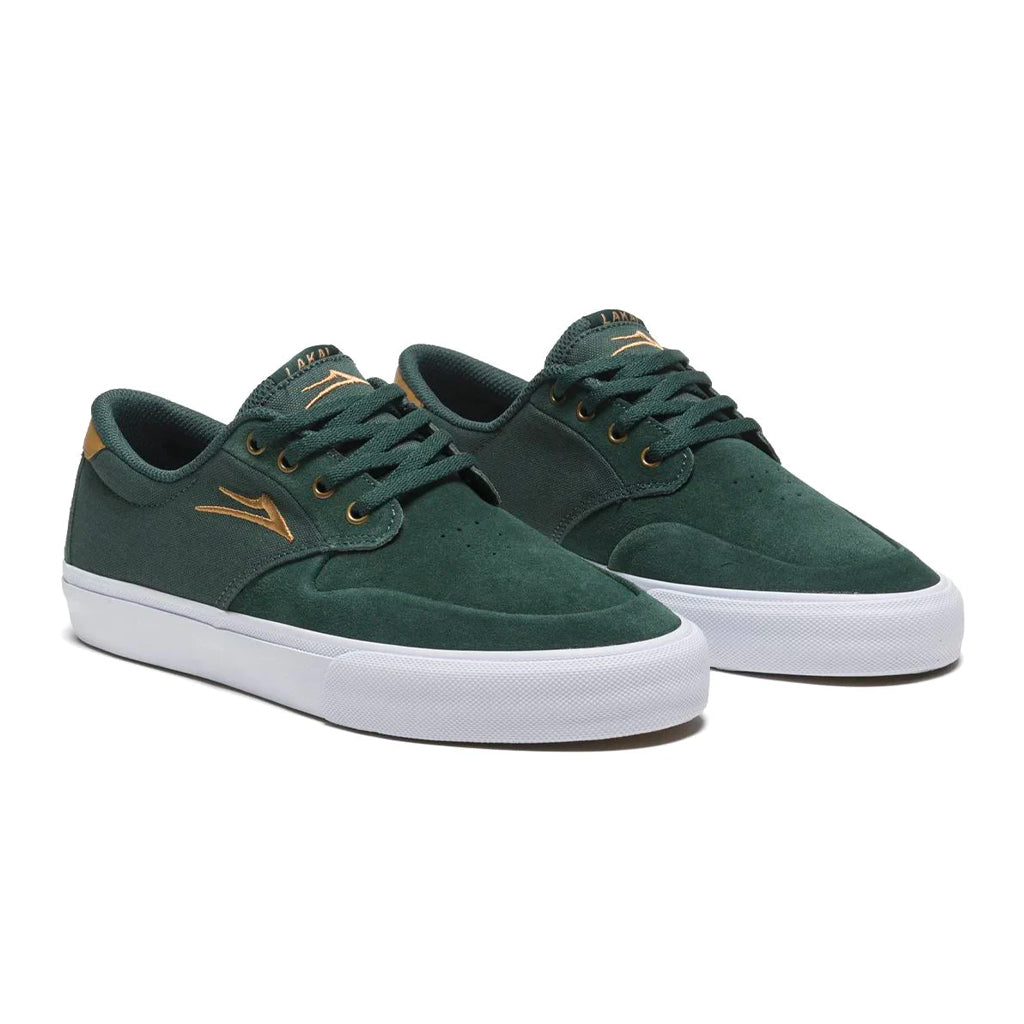 Lakai Riley 3 Pine Suede
