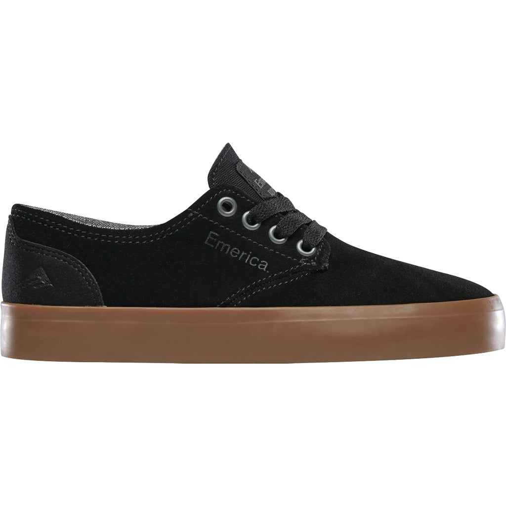The Romero Laced Youth