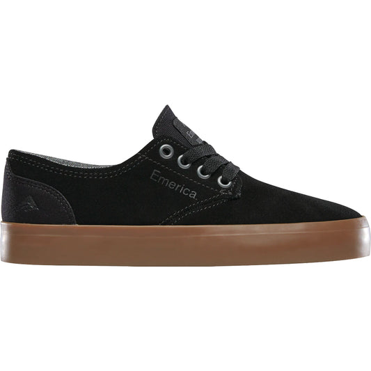 The Romero Laced Youth