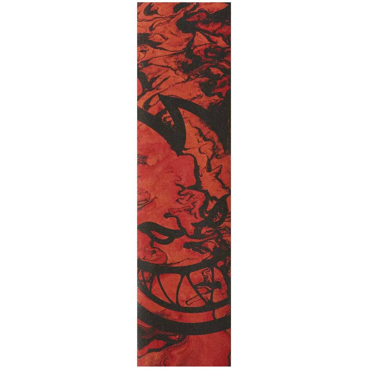 Spitfire Grip Bighead Lava - 9"