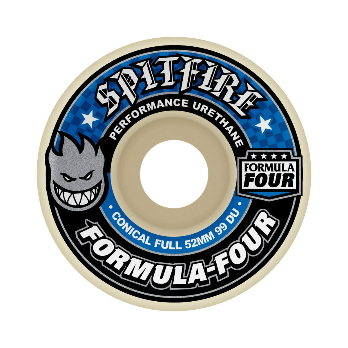 Spitfire F4 Conical - Full - 99a