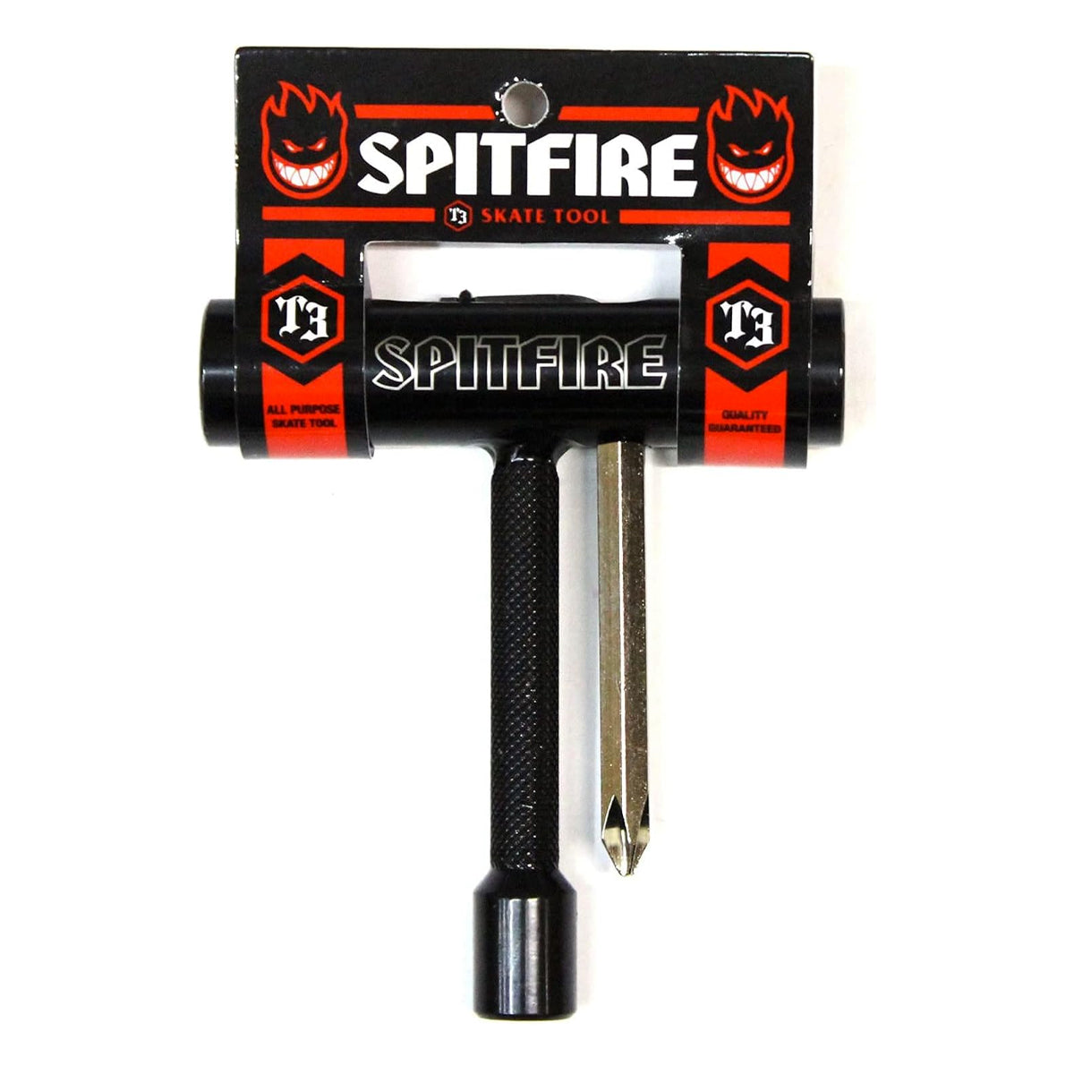Spitfire T3 Tool