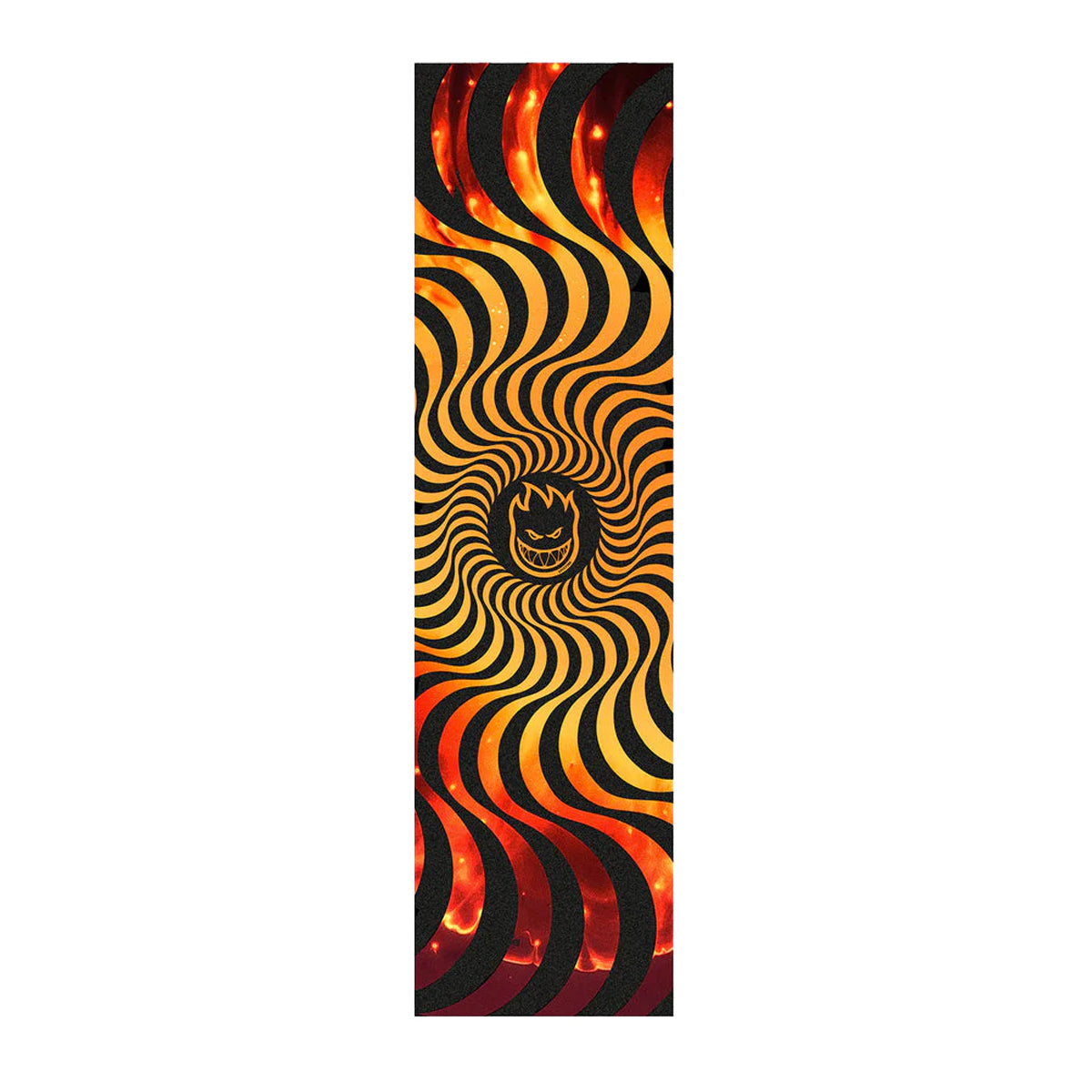Spitfire Grip Classic Swirl Lava - 9"