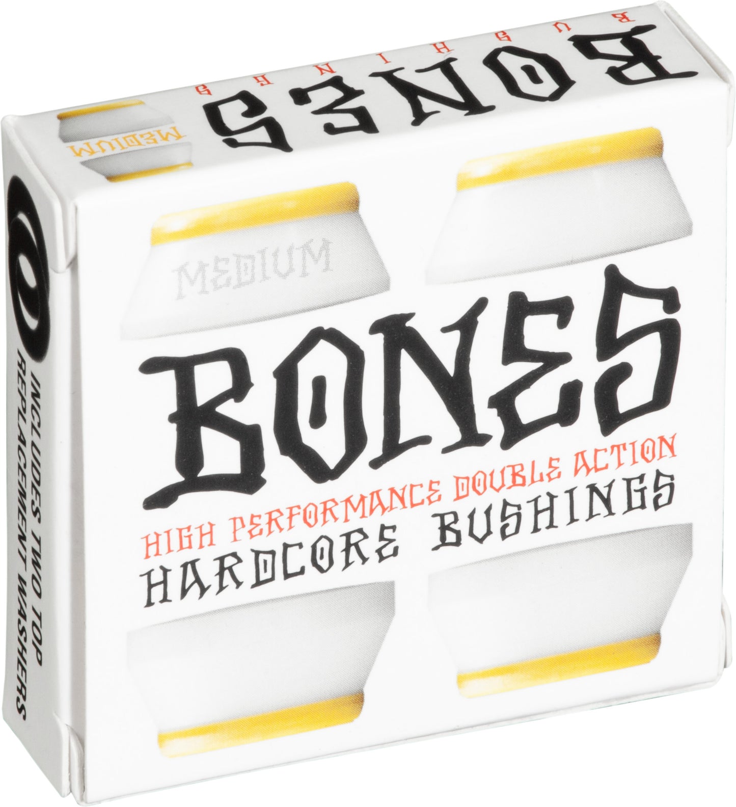 Bones Bushings