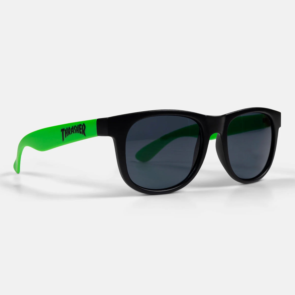 Thrasher logo Sunglasses