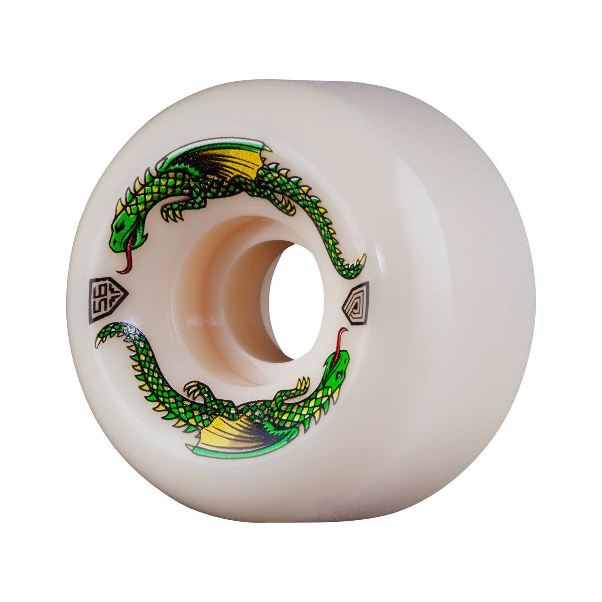 Powell Dragon Formula Wheels