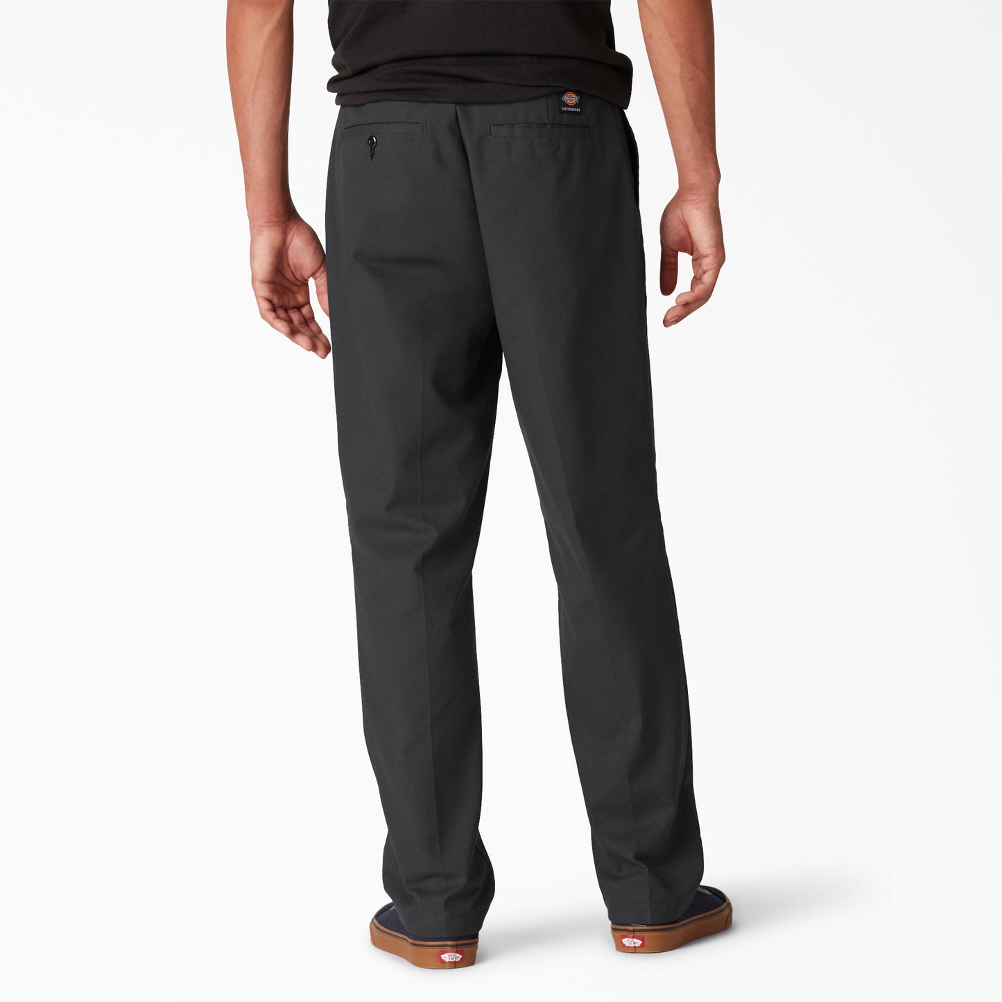 Dickies Skate Slim Straight Work Pants