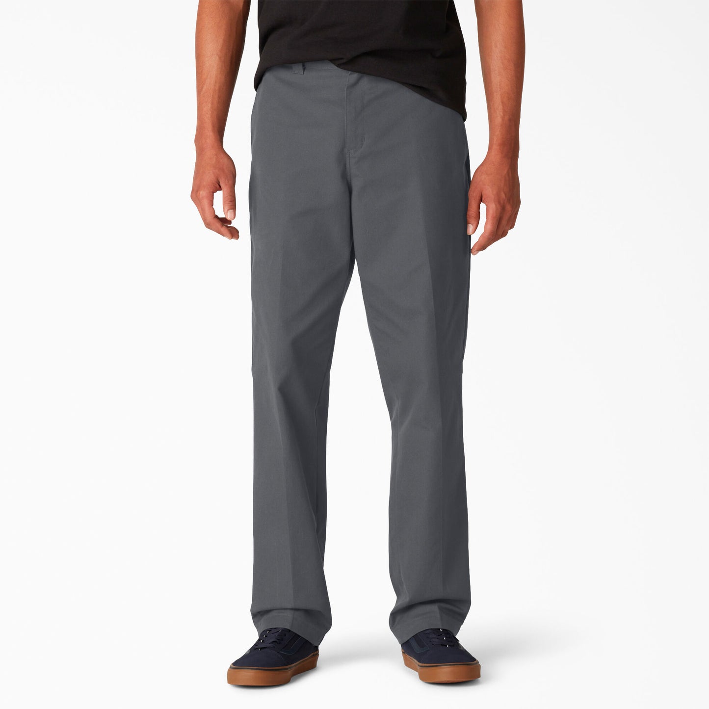 Dickies Skate Slim Straight Work Pants