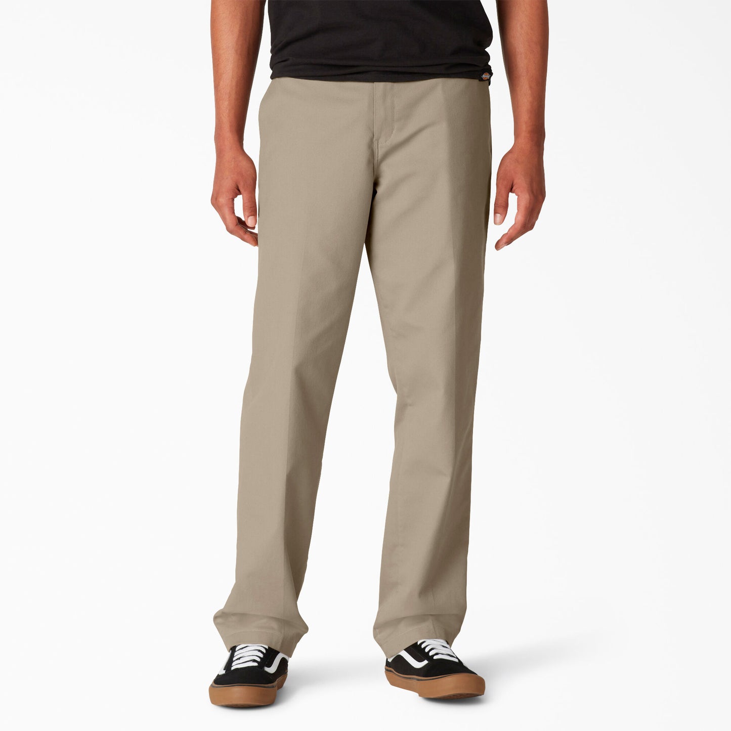 Dickies Skate Slim Straight Work Pants