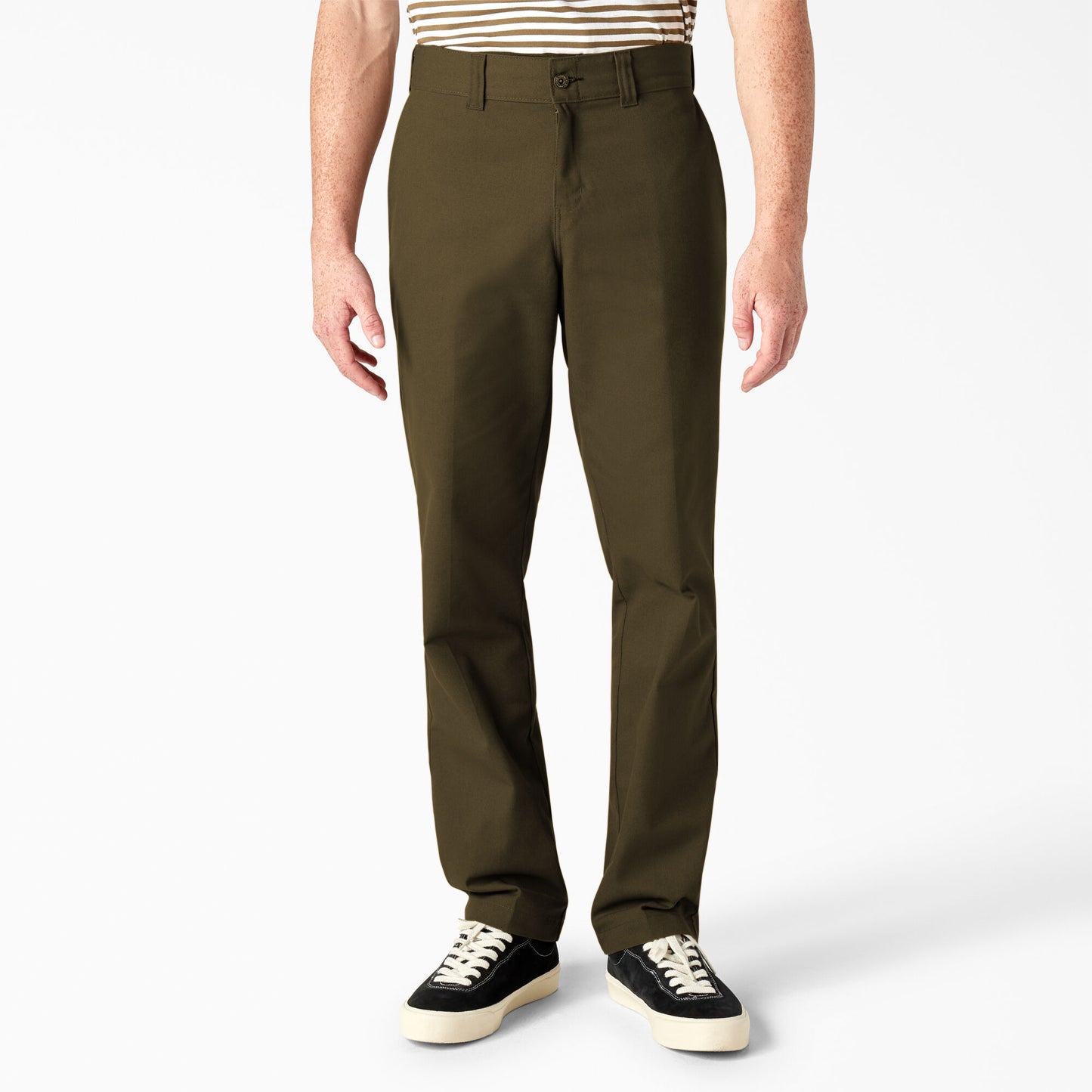 Dickies Skate Slim Straight Work Pants