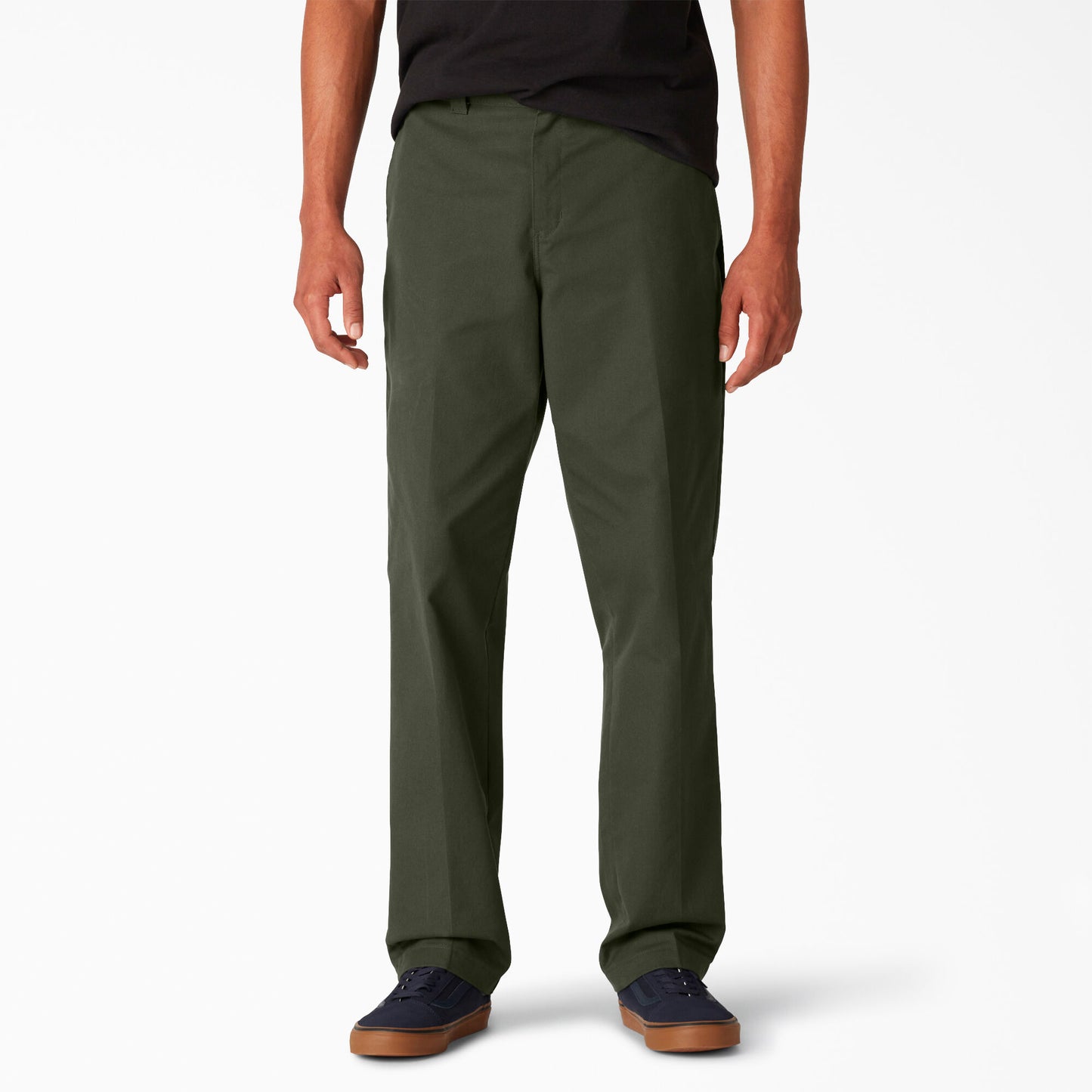 Dickies Skate Slim Straight Work Pants