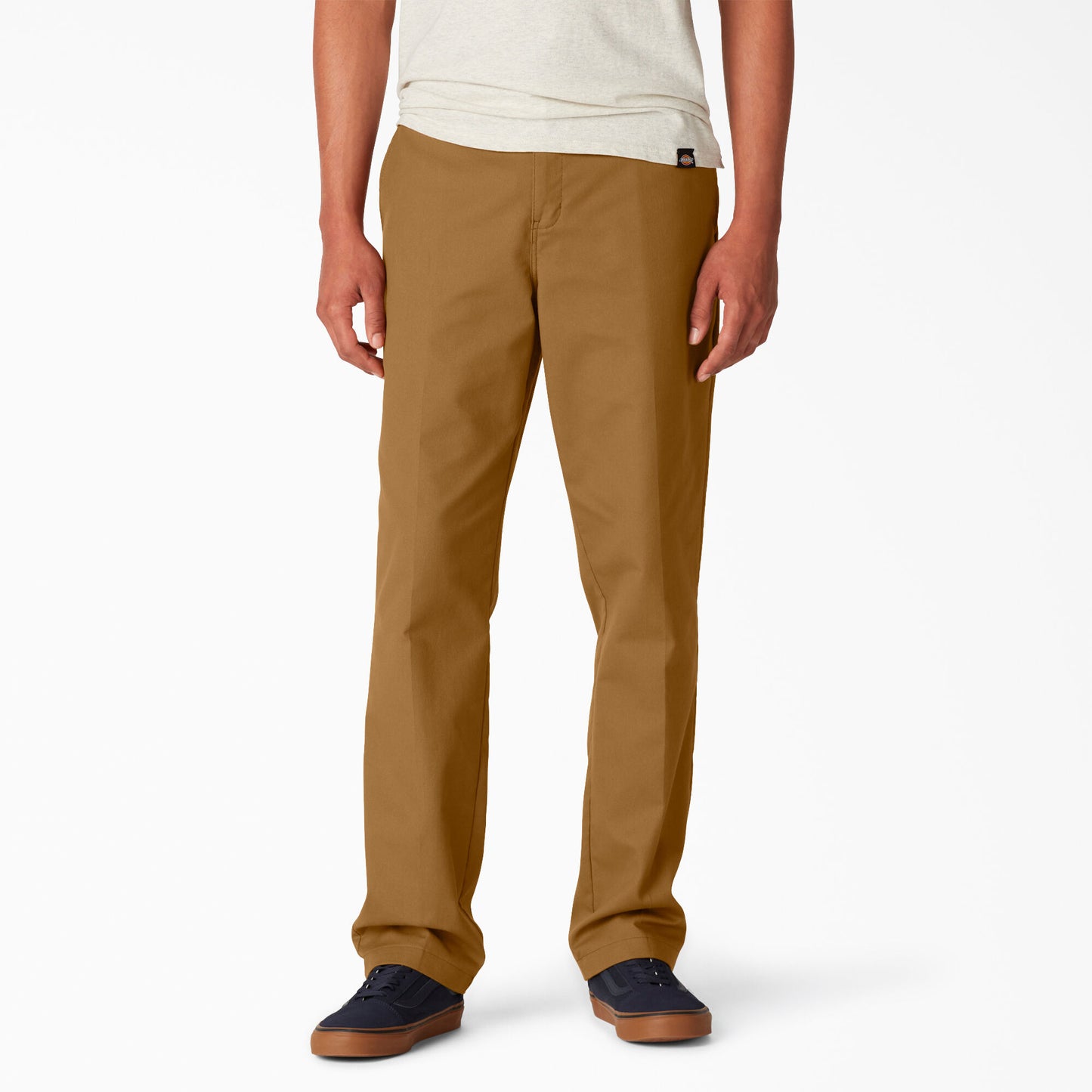 Dickies Skate Slim Straight Work Pants