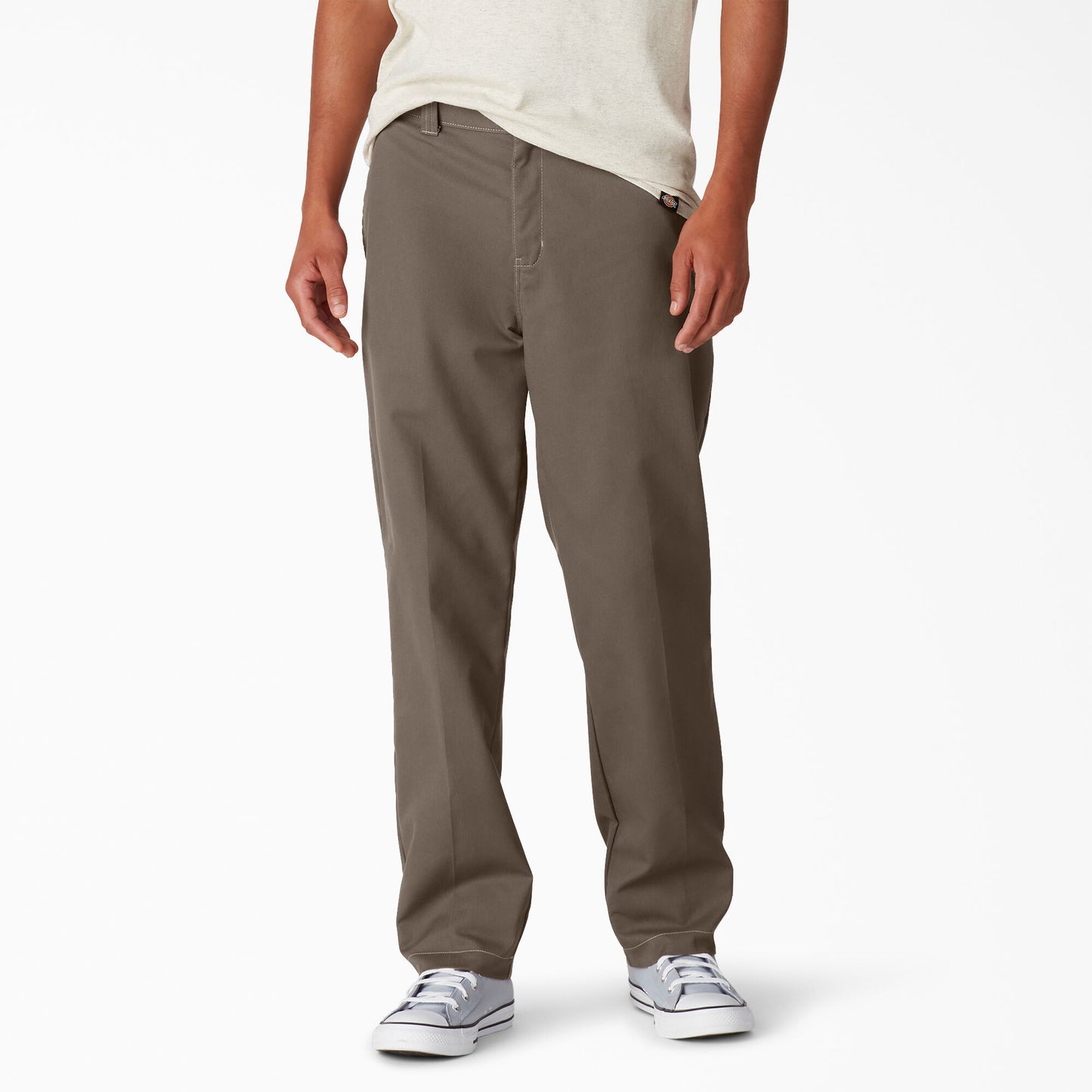 Dickies Skate Slim Straight Work Pants