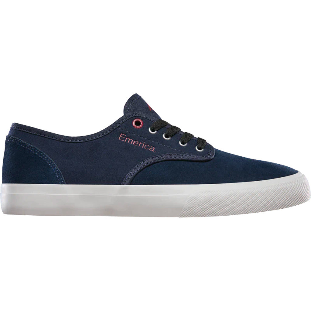 Emerica Wino Standard-Blue/Grey