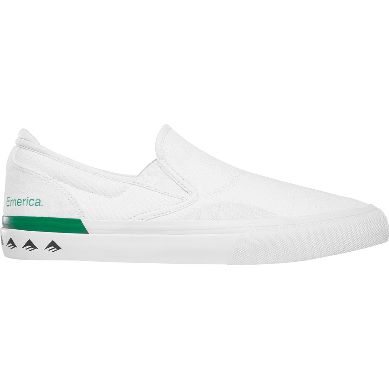 Emerica Wino G6 Slip-On