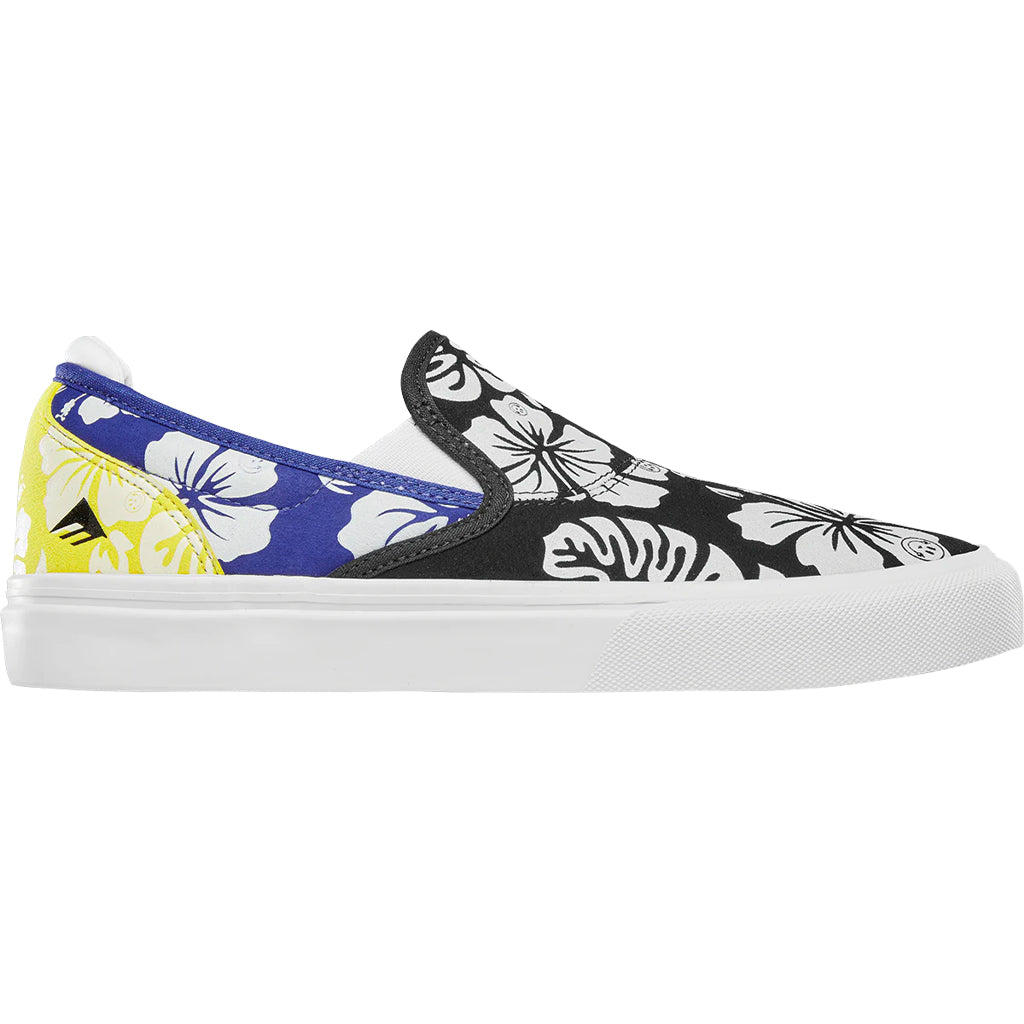 Emerica Wino G6 Slip-On