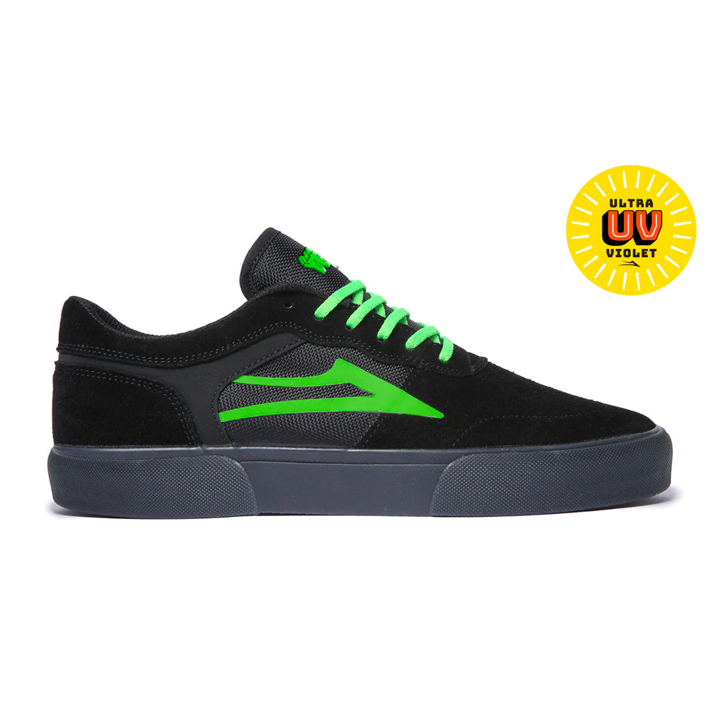 Lakai YEAH RIGHT! Staple