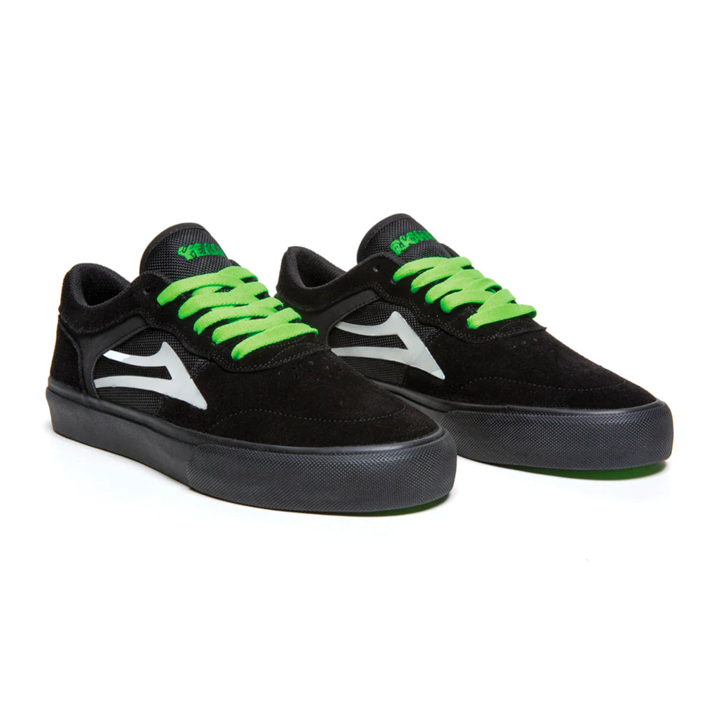Lakai YEAH RIGHT! Staple