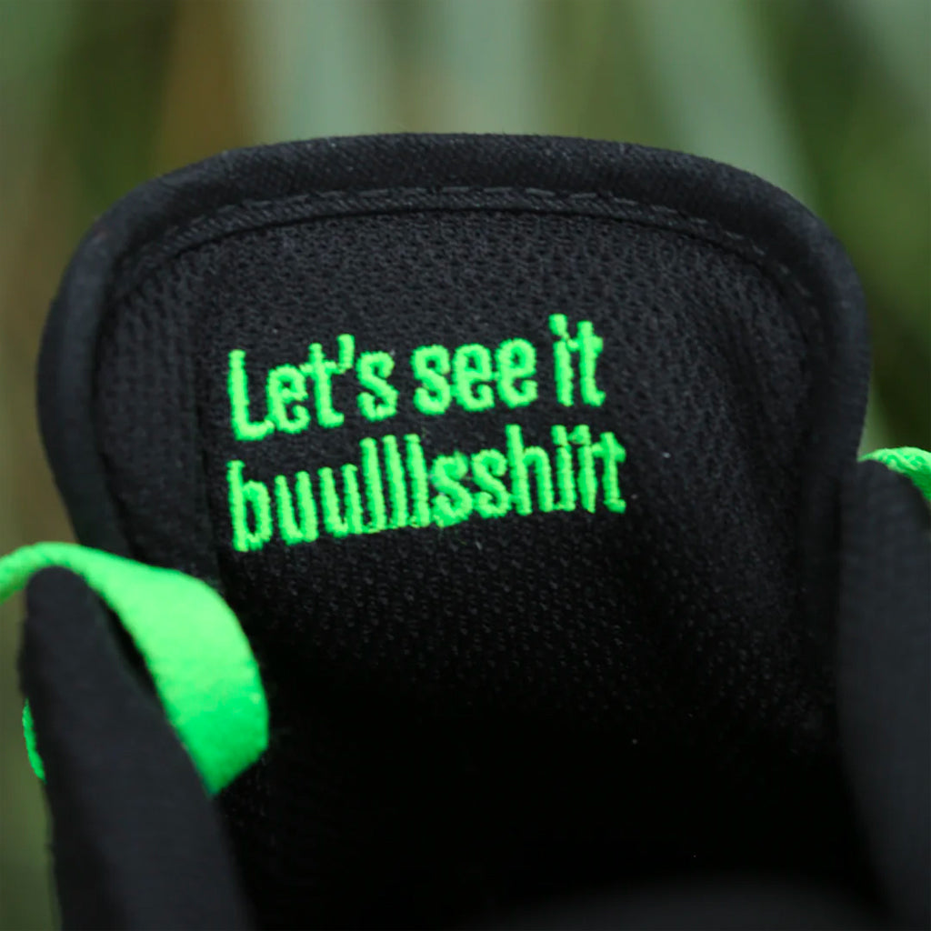 Lakai YEAH RIGHT! Staple