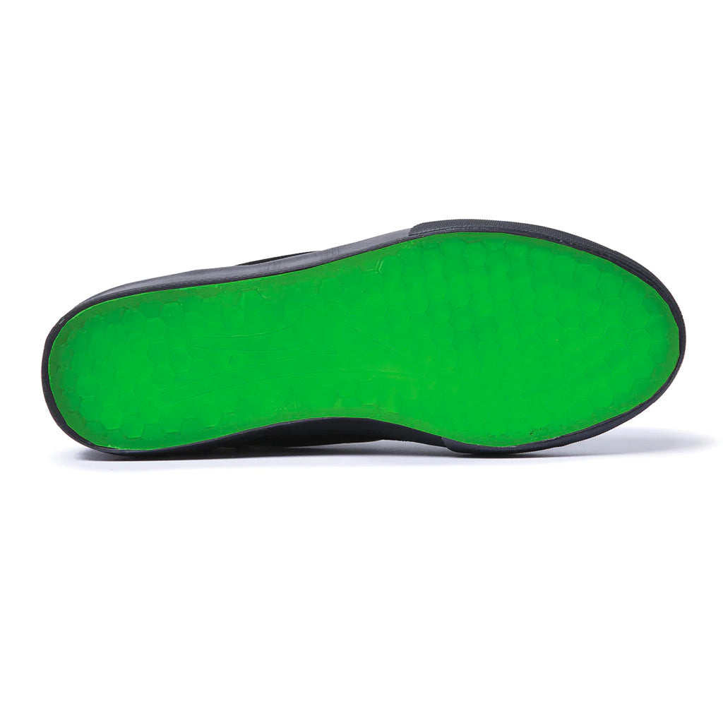 Lakai YEAH RIGHT! Staple